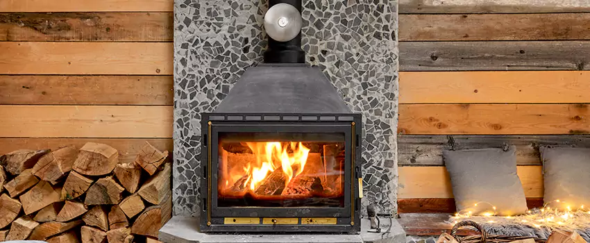 Travis Industries Elite Fireplace Inspection and Maintenance in San Lorenzo, California