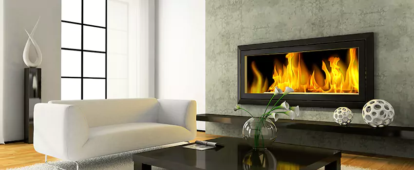Ventless Fireplace Oxygen Depletion Sensor Installation and Repair Services in San Lorenzo, California