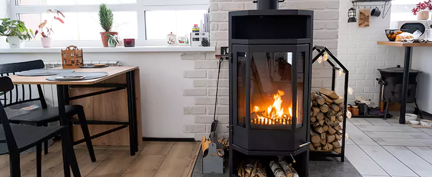 Cost of Vermont Castings Fireplace Services in San Lorenzo, CA