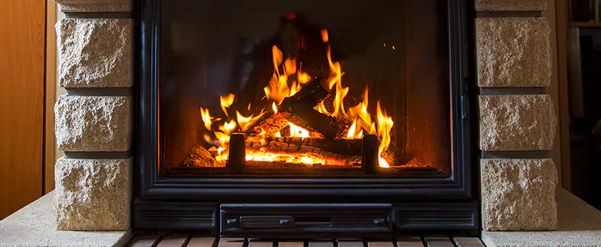 Cost of Wood Fireplace Installation in San Lorenzo, CA