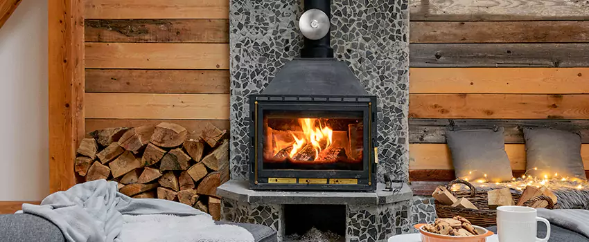 Affordable Wood Fireplace Fixing Solutions in San Lorenzo, California