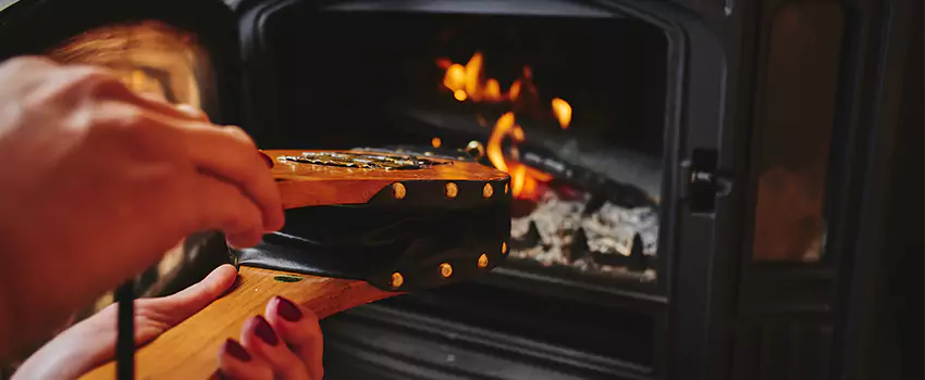Cost of Wood Furnace Repair and Installation Services in San Lorenzo, CA