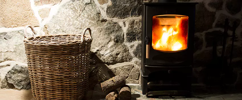 24/7 Wood Stove Installation Services in San Lorenzo, California