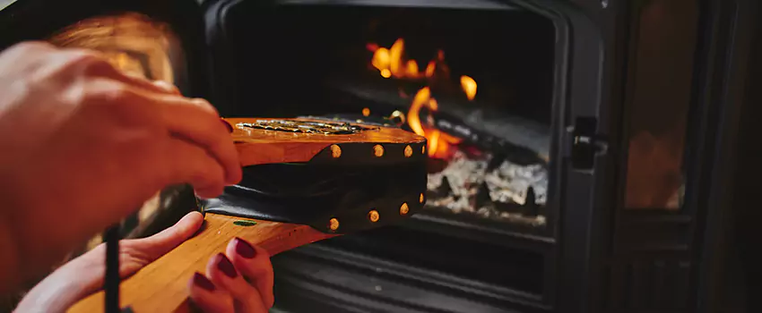 Wood Stove Grates Repair in San Lorenzo, California
